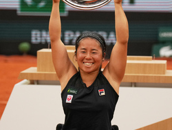 French Open Tennis