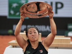 French Open Tennis