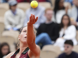 French Open Tennis