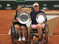 French Open Tennis