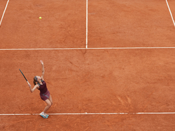 French Open Tennis