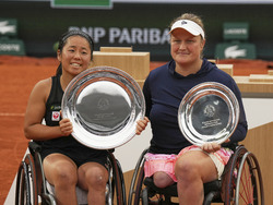 French Open Tennis