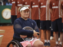 French Open Tennis