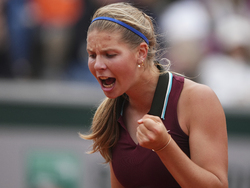 French Open Tennis