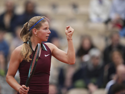 French Open Tennis