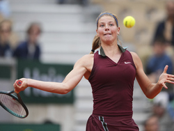 French Open Tennis