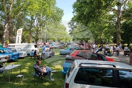 Русе - автомобили - мотоциклети - ретро парад