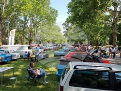 Русе - автомобили - мотоциклети - ретро парад