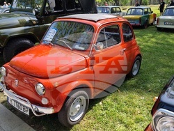 Русе - автомобили - мотоциклети - ретро парад