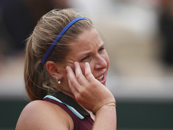 French Open Tennis
