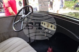 Русе - автомобили - мотоциклети - ретро парад