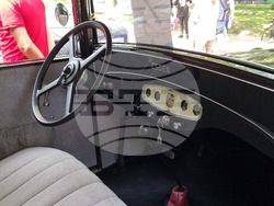 Русе - автомобили - мотоциклети - ретро парад