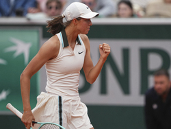 French Open Tennis