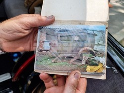 Русе - автомобили - мотоциклети - ретро парад