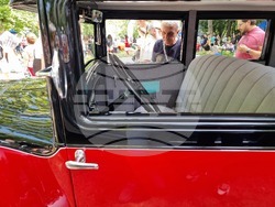 Русе - автомобили - мотоциклети - ретро парад