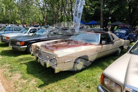 Русе - автомобили - мотоциклети - ретро парад