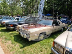 Русе - автомобили - мотоциклети - ретро парад