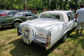 Русе - автомобили - мотоциклети - ретро парад