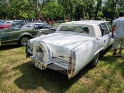 Русе - автомобили - мотоциклети - ретро парад