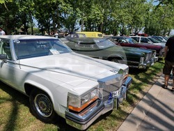 Русе - автомобили - мотоциклети - ретро парад