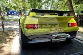 Русе - автомобили - мотоциклети - ретро парад