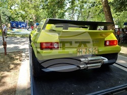 Русе - автомобили - мотоциклети - ретро парад