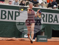 French Open Tennis