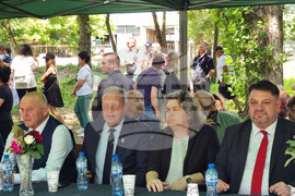 Болярово - Национален детски фестивал „Върбова свирка свири"