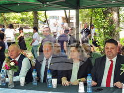 Болярово - Национален детски фестивал „Върбова свирка свири"