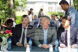 Болярово - Национален детски фестивал „Върбова свирка свири"