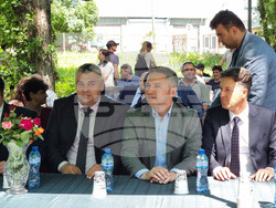 Болярово - Национален детски фестивал „Върбова свирка свири"