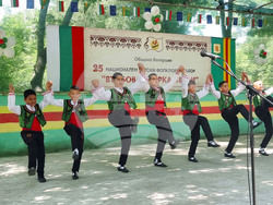 Болярово - Национален детски фестивал „Върбова свирка свири"