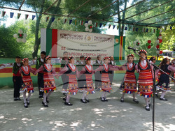 Болярово - Национален детски фестивал „Върбова свирка свири"