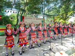 Болярово - Национален детски фестивал „Върбова свирка свири"