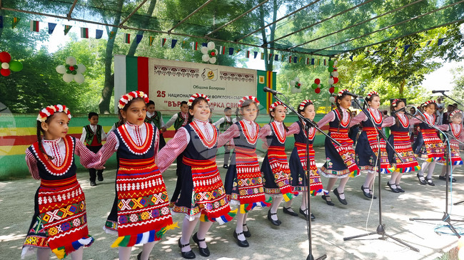 Община Болярово отвори приема за участие в Националния детски фолклорен събор „Върбова свирка свири“