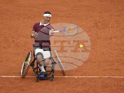 French Open Tennis