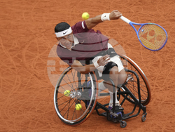 French Open Tennis