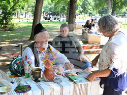 Монтана - кулинарен фестивал