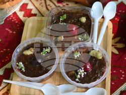 Монтана - кулинарен фестивал