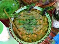 Монтана - кулинарен фестивал