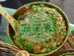 Монтана - кулинарен фестивал