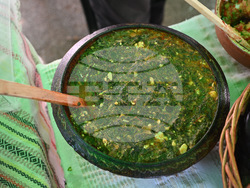 Монтана - кулинарен фестивал