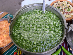 Монтана - кулинарен фестивал