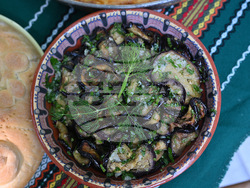 Монтана - кулинарен фестивал