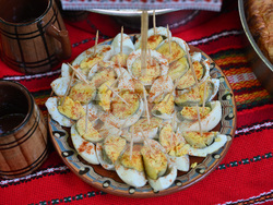 Монтана - кулинарен фестивал