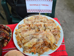 Монтана - кулинарен фестивал