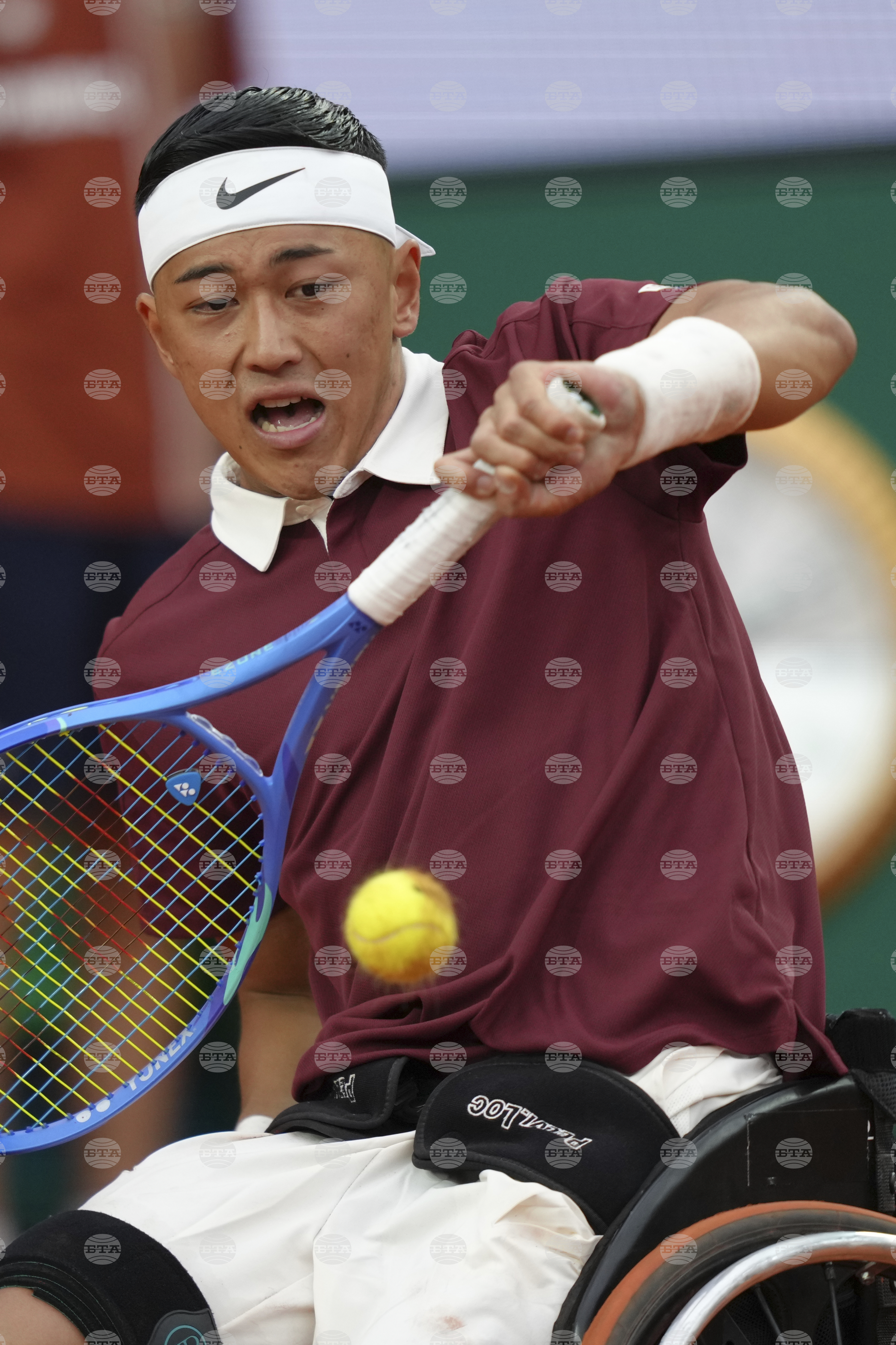 French Open Tennis