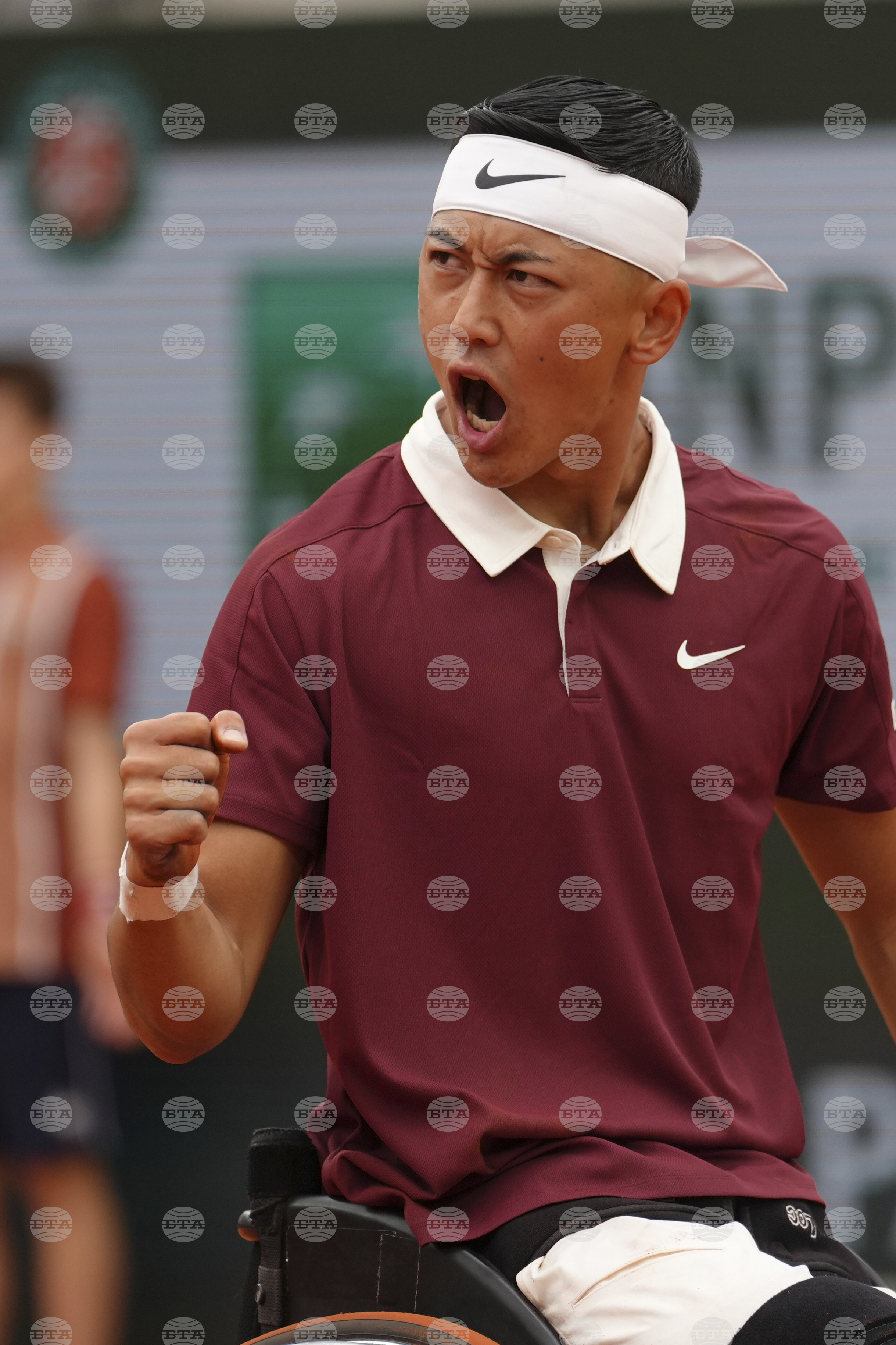 French Open Tennis