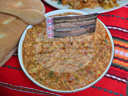 Монтана - кулинарен фестивал