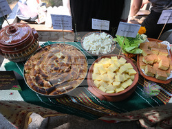 Монтана - кулинарен фестивал